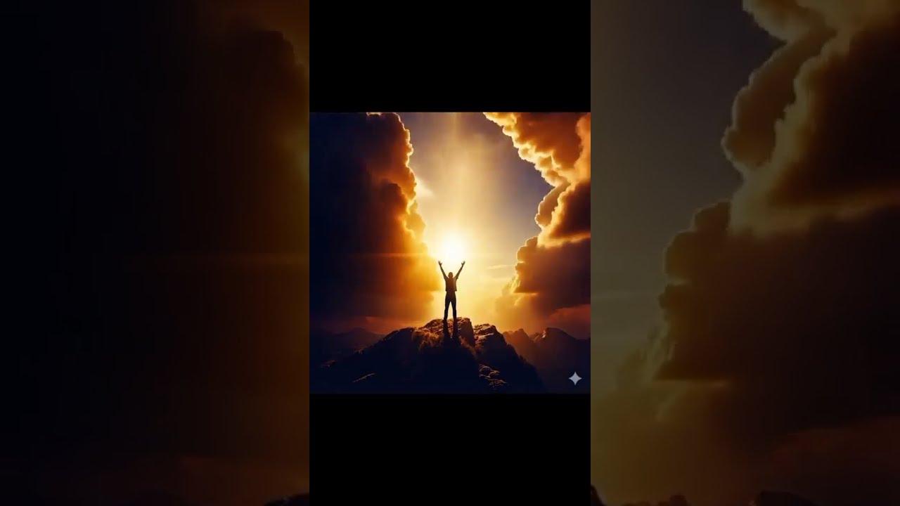 JE R&Eacute;USSIRAI, IL ME L'A DIT (Clip audio)