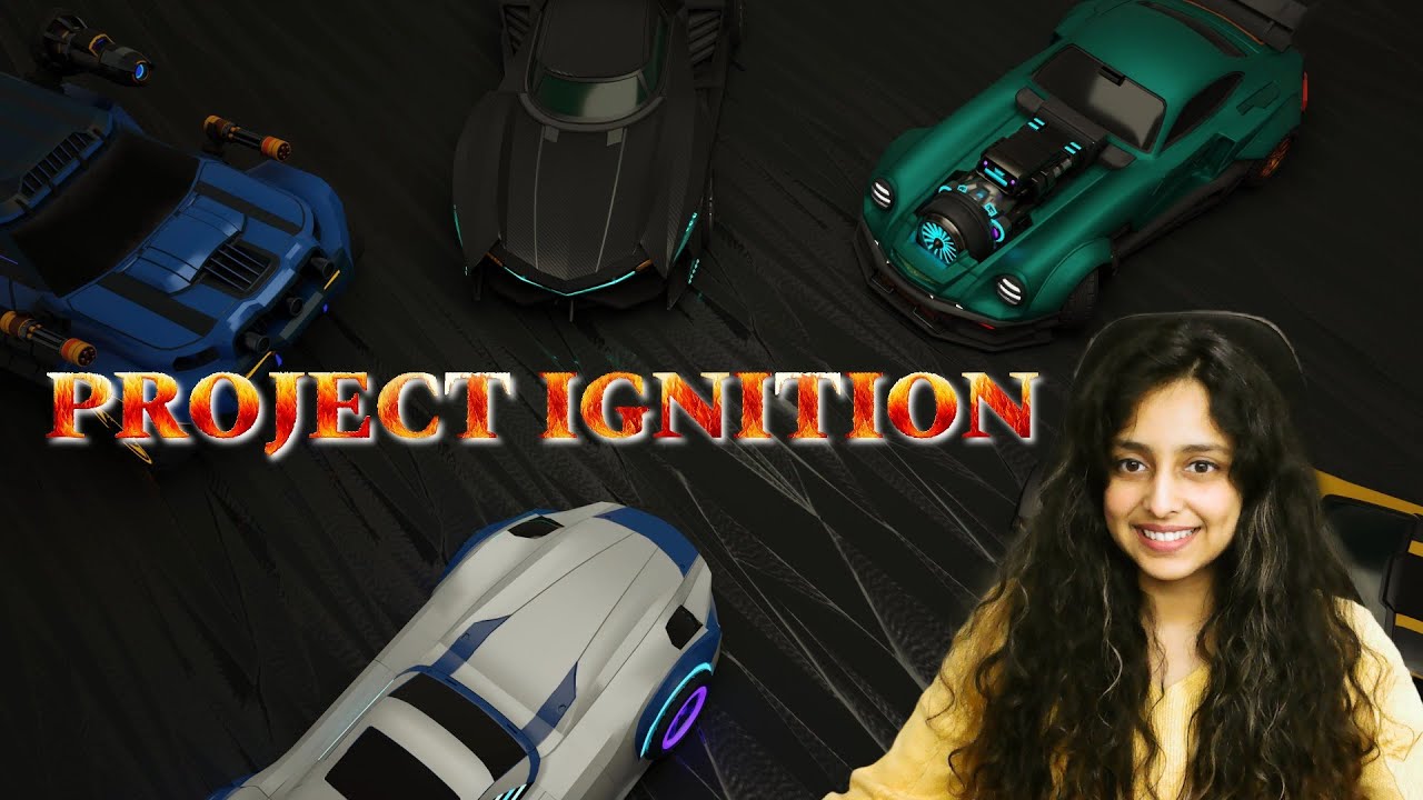 VALORANT LIVE | Done NEW GAME REVIEW: PROJECT IGNITION 