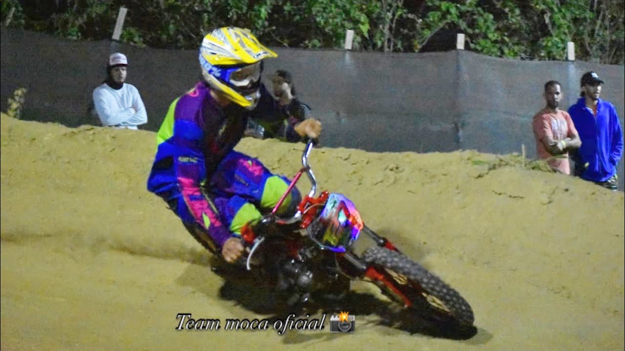 1}R2026 pista lo peladero categoría 125cc regresó la mecánica del team gree #parati #cg #racing 