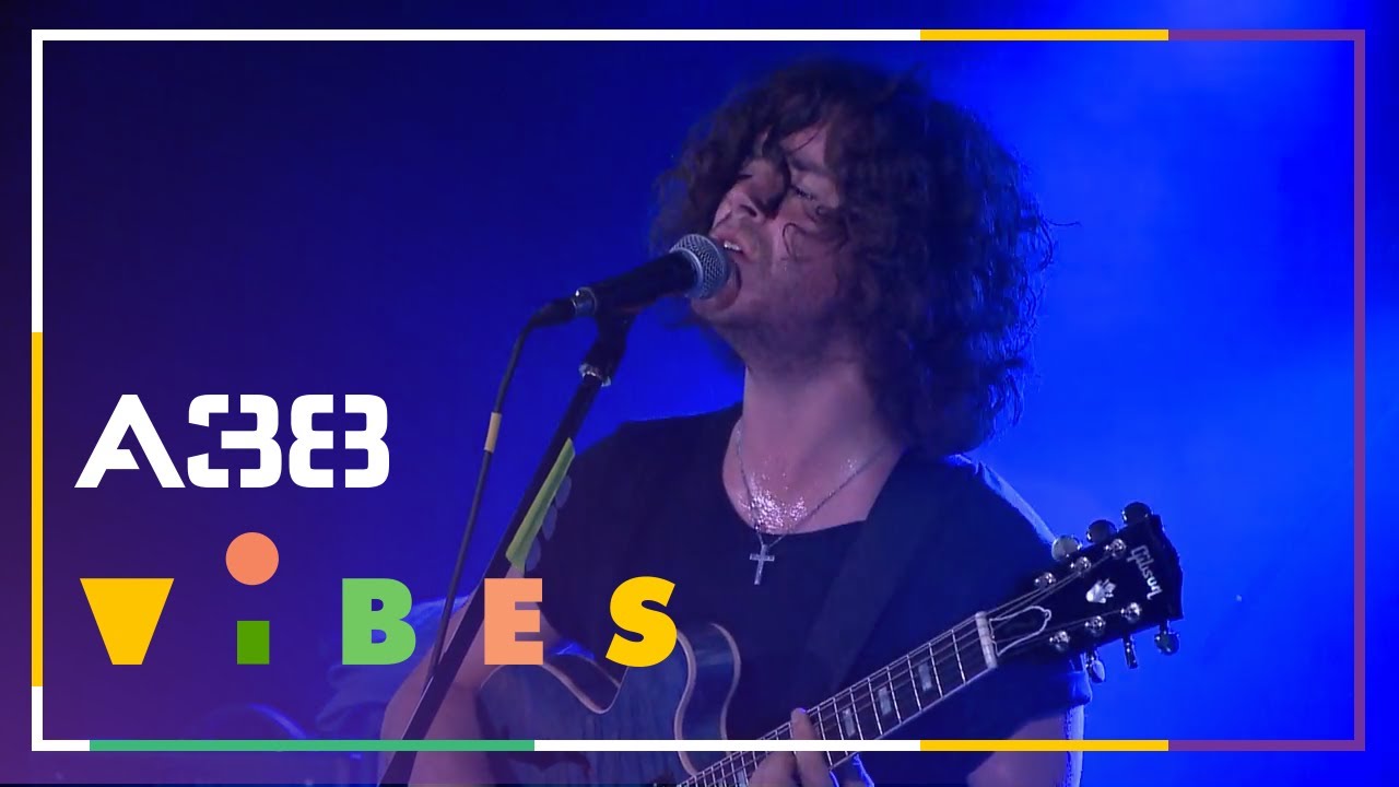 The View - Living // Live 2016 // A38 Vibes