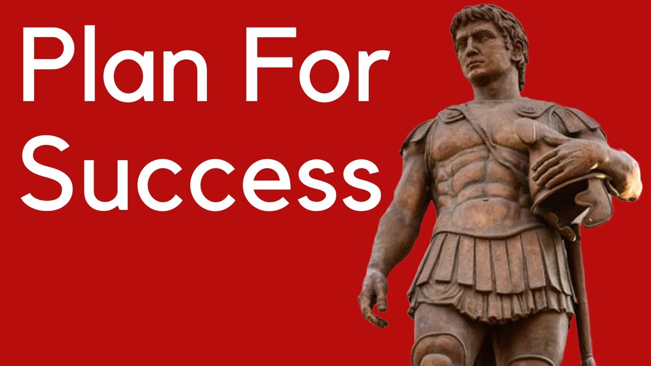 What we can learn from Alexander the Great | How leaders can plan effectively