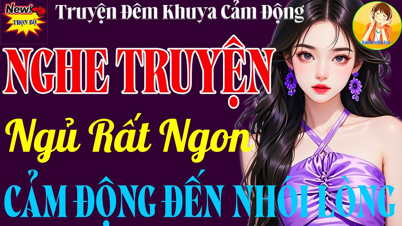3 Triệu Người Thức Trắng Đêm – Câu Chuyện Có Thật 100% Khiến Cả Xóm Rơi Nước Mắt (2025)