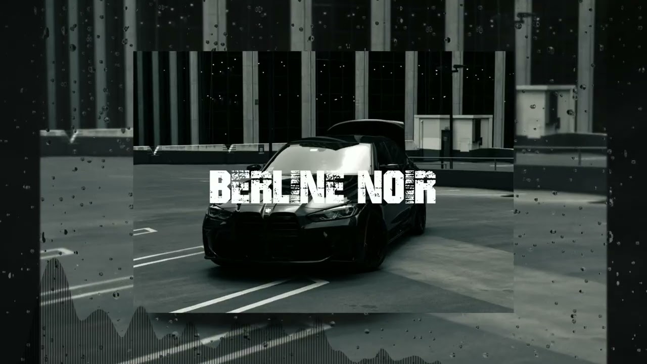 Berline Noir* [TRAP] - Prod. Noxen.HZN'