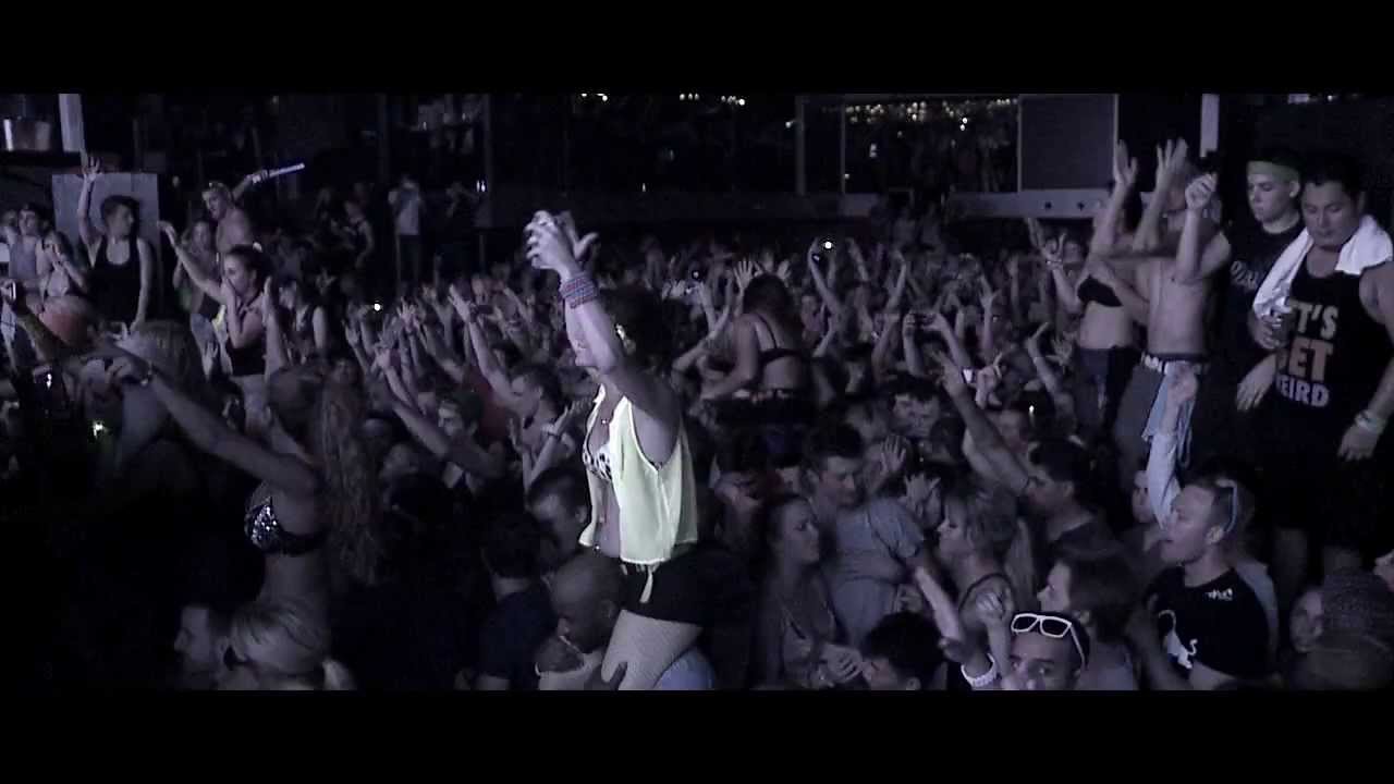 The Guvernment: Freedom 2013 (Official Video Recap)
