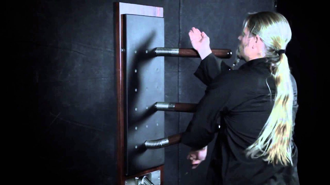 Wing Chun Training