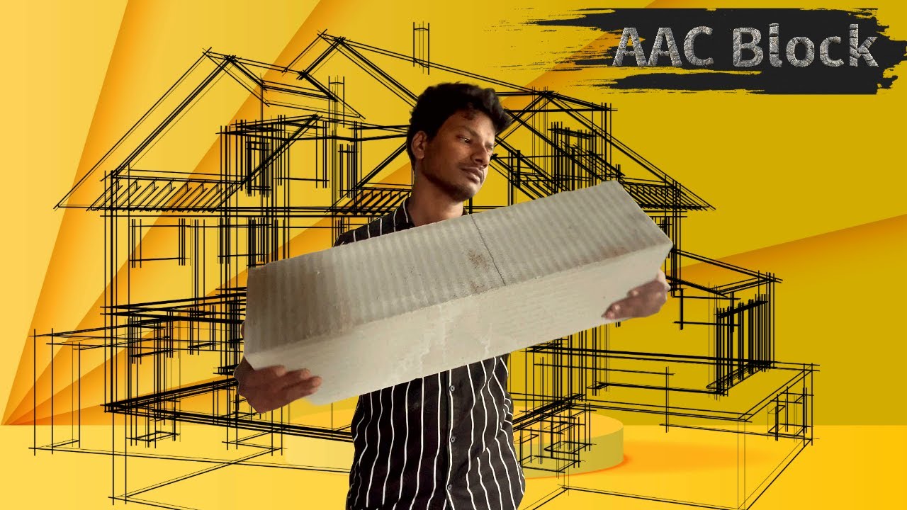 குறைந்த செலவில் விரைவில் கட்டப்பட்ட வீடு? | AAC Block VS Brick | Kandathu kadayathu