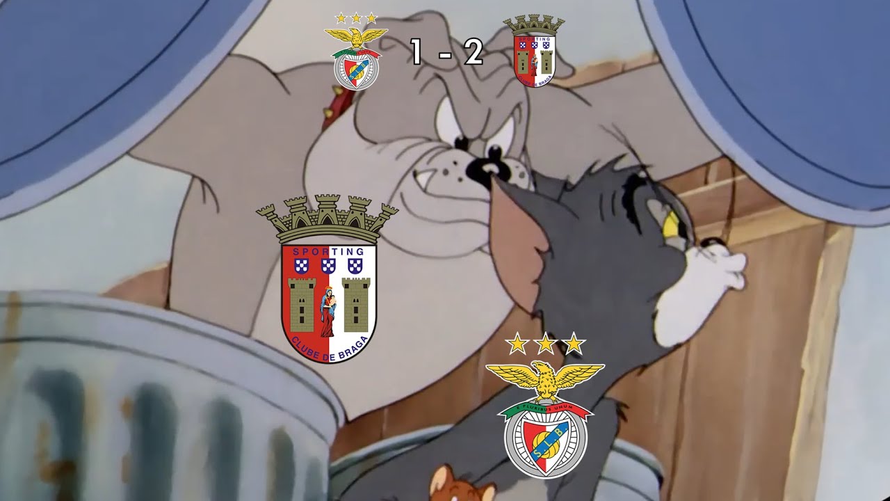 Liga Portugal 2024/25: Memes da 17ª Jornada