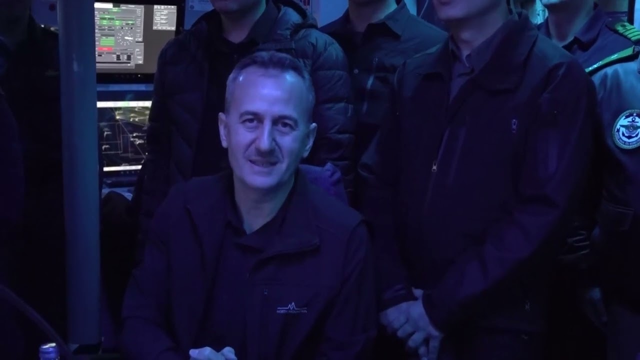 #AKYA | Harp Başlıklı Test Atışı 🚀🎯