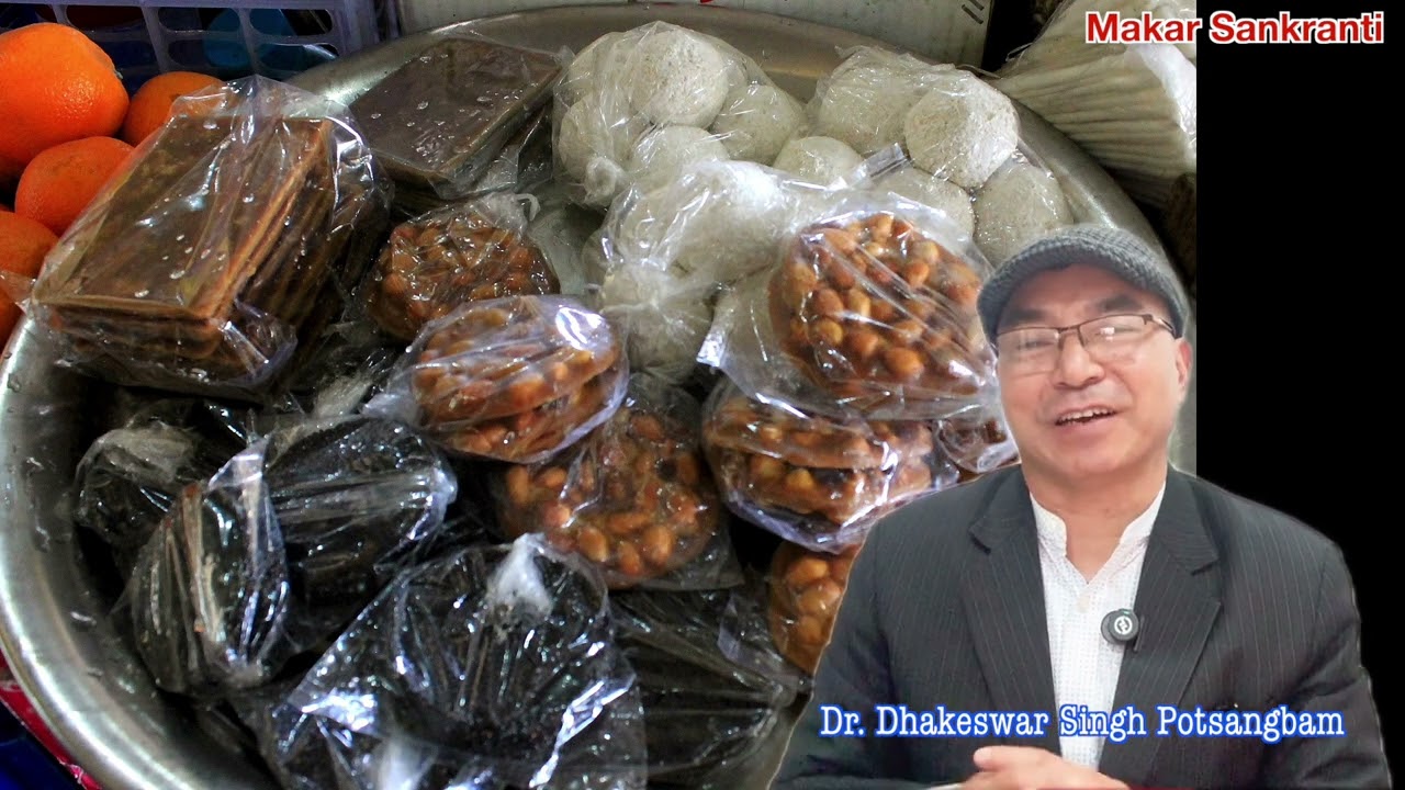 Significance of Makar Sankranti in Hindu Culture: STAYING FIT : Dr. Dhakeswar