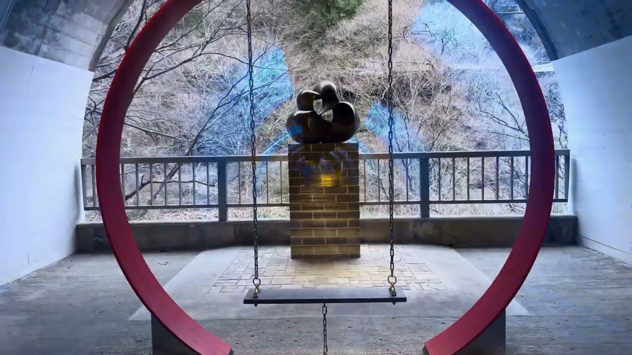 天空と大瀑布を巡る旅｜筑波山から袋田の滝へ