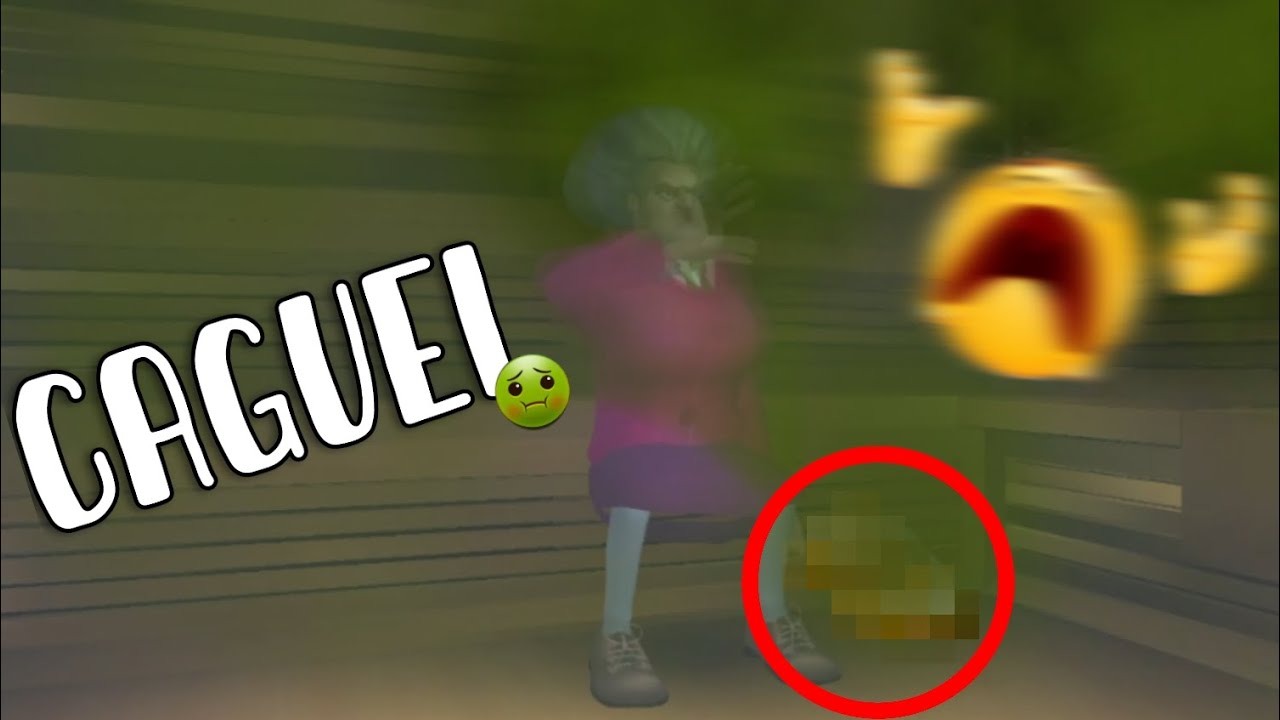 CAGUEI NA SAUNA DA VÉIA KKKKKK (Véia kpt 3 ✨)