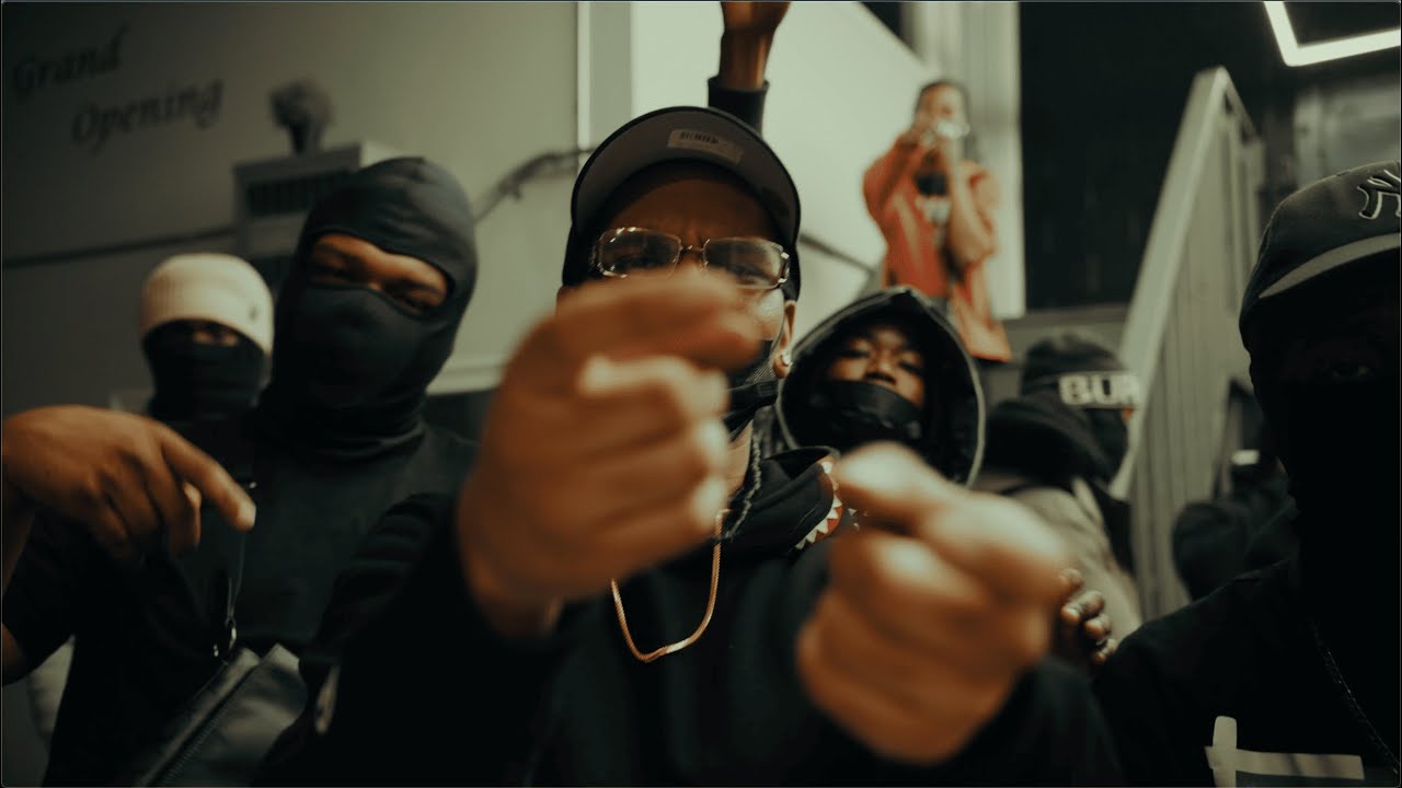 Freshy - No Auto Tune (Official Music Video)