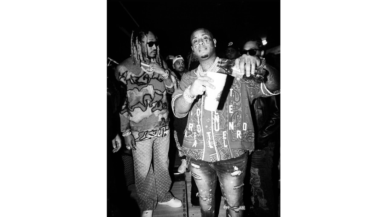 808 Mafia Type Beat 2022 