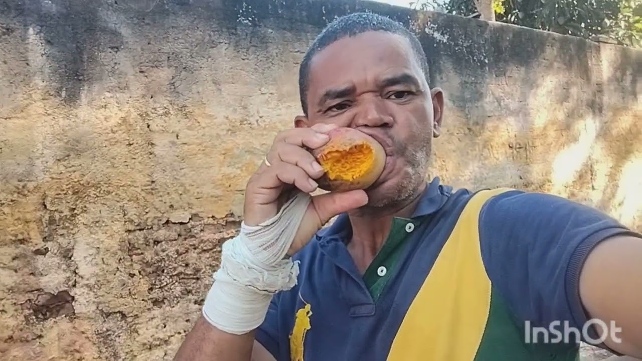 Essa é para os raíz kkkk 