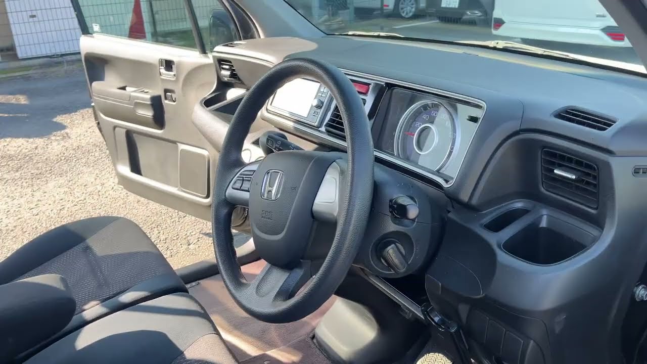 【 ホンダ・ライフ 】レインボーネット自動車・中古車情報