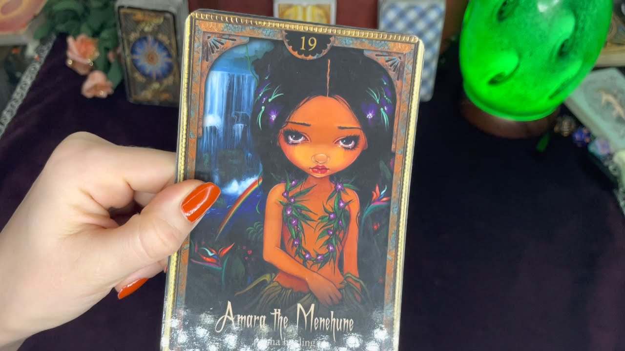 🕷 Aries October | New Love | You Will See They Don't Want To Let Go | Tarot