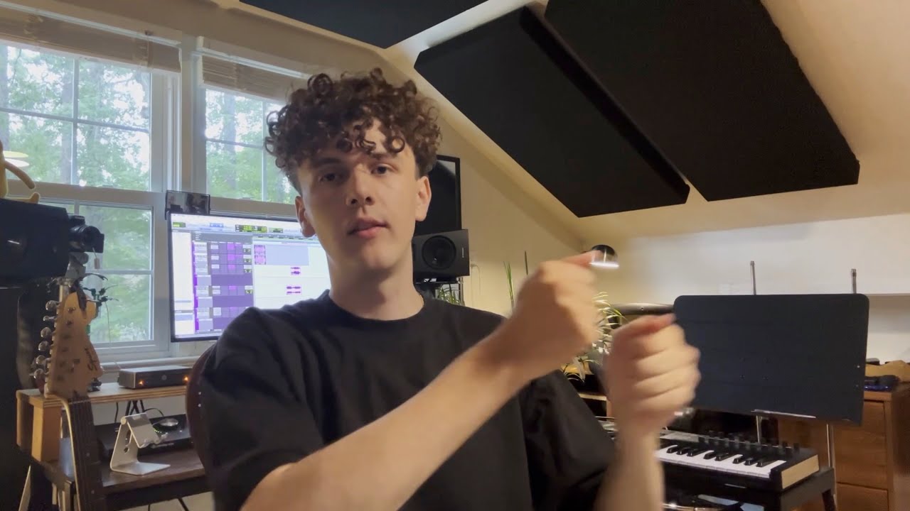 Stop Useless Spending in Audio Production.