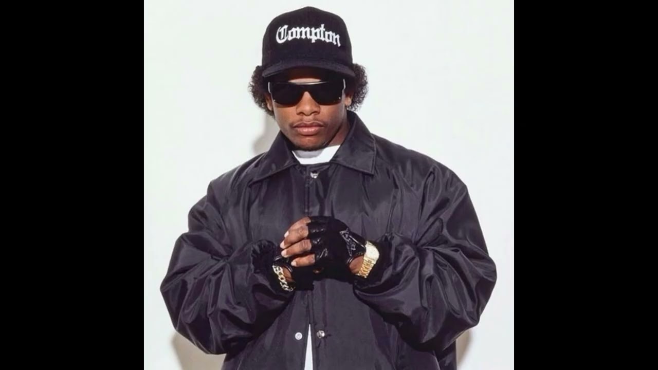 FREE Eazy-E. Type BOMB BA Beat , Eazy E   Real Muthaphuckkin G's Beat remix By PROD GHOST