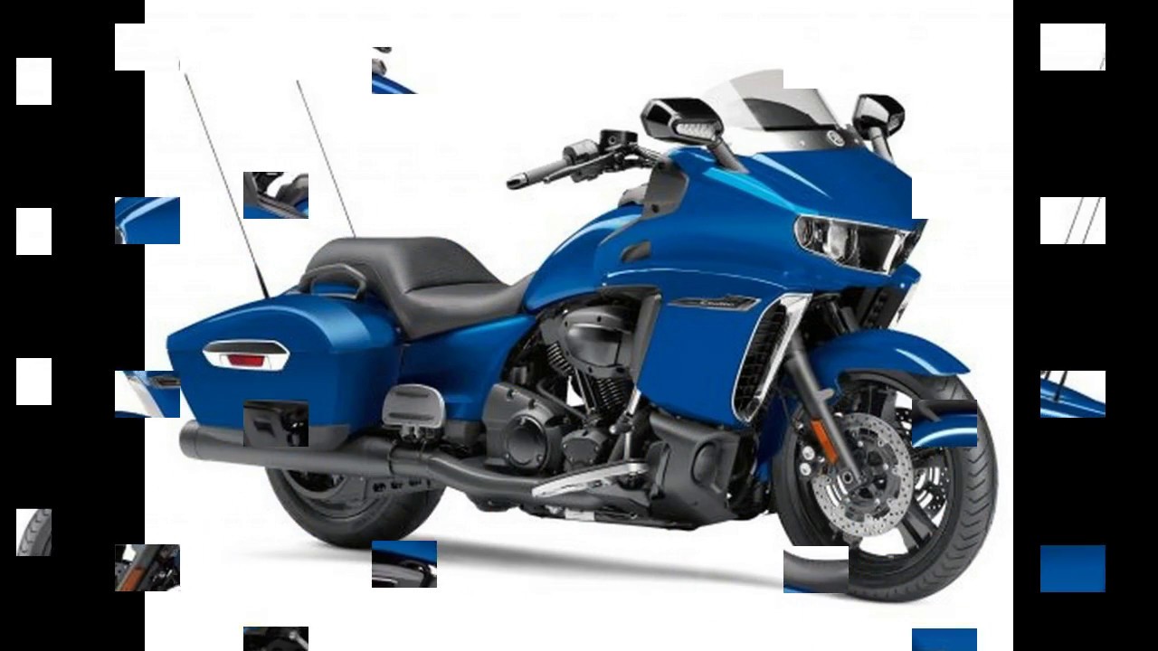 Specifications 2018 Yamaha Star Venture