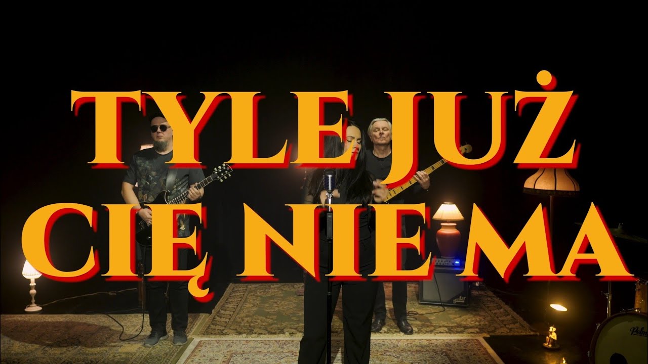 Black Coffi - Tyle już cię nie ma