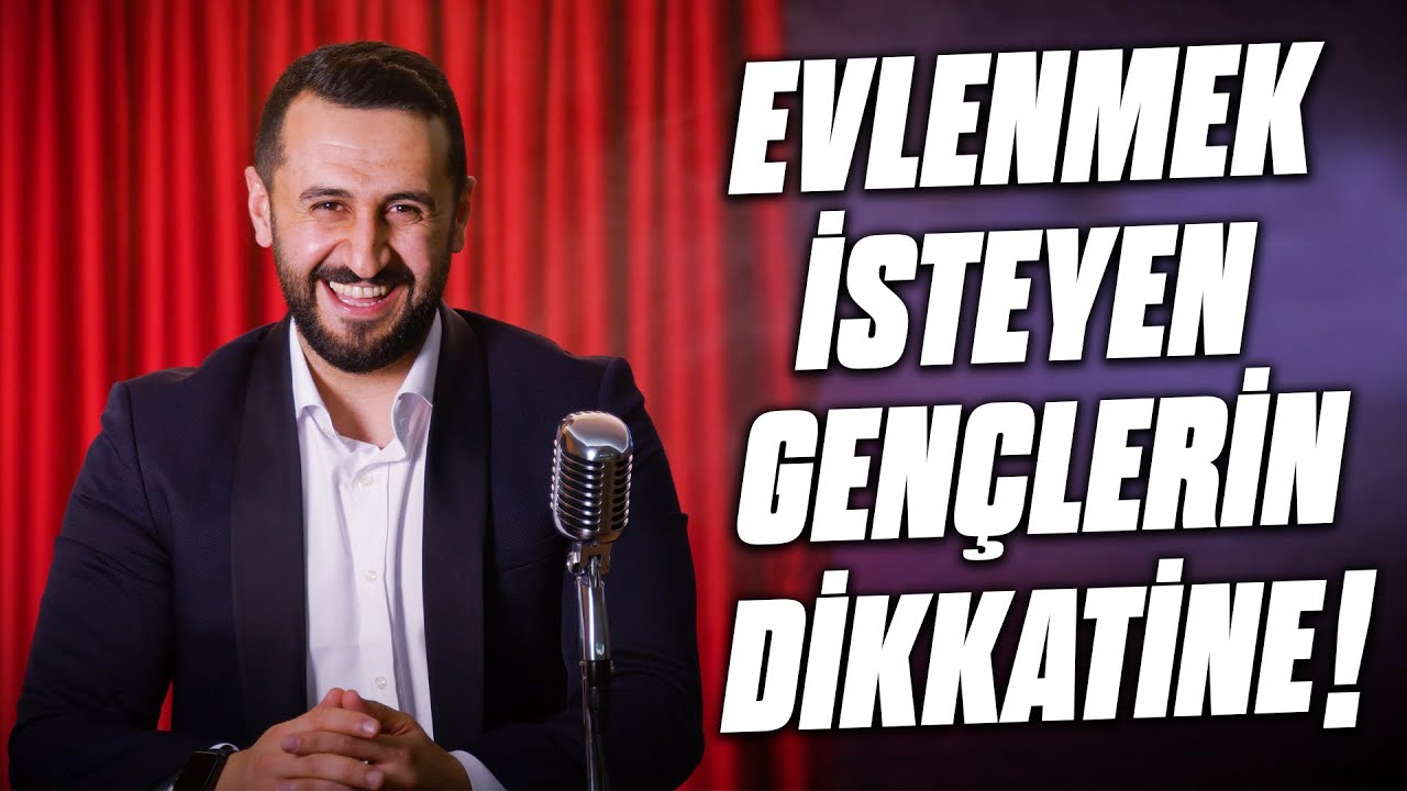 Evliliğe Hazır Olduğumu Nasıl Anlarım? | Evliler Kulübü S2B1