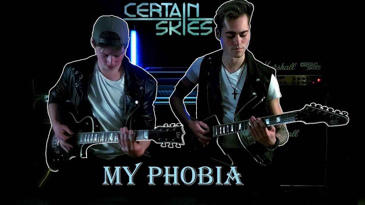 CERTAIN SKIES - 