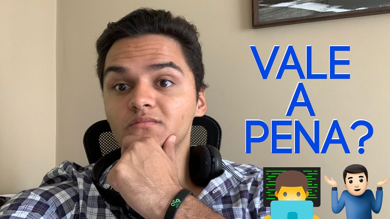 Minha experiência cursando Análise e Desenvolvimento de Sistemas (ADS)