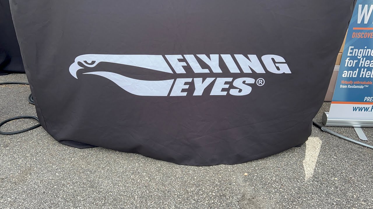 My Review of Flying eyes Sunglasses