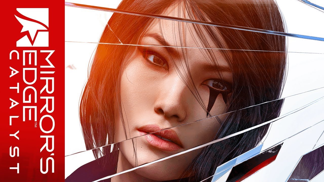 [Trailer Music] Mirror’s Edge Catalyst – I am Faith [Free Download]
