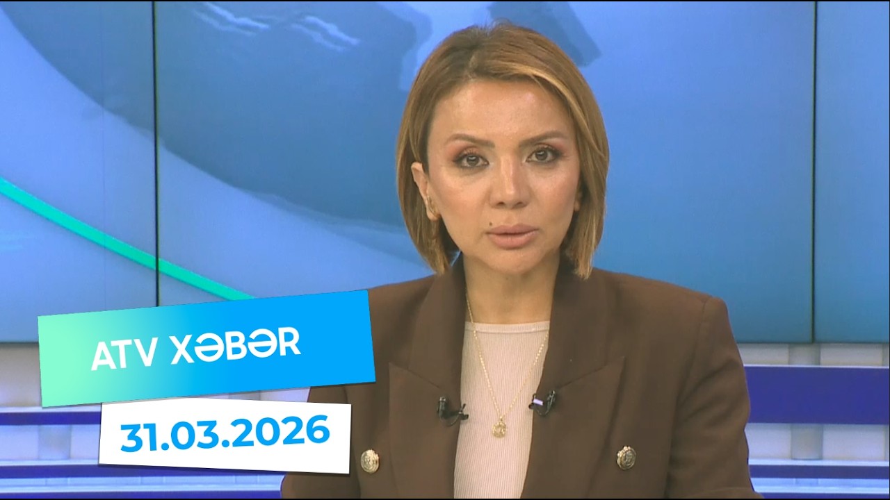 ATV XEBER / 31.03.2026 / 20.30