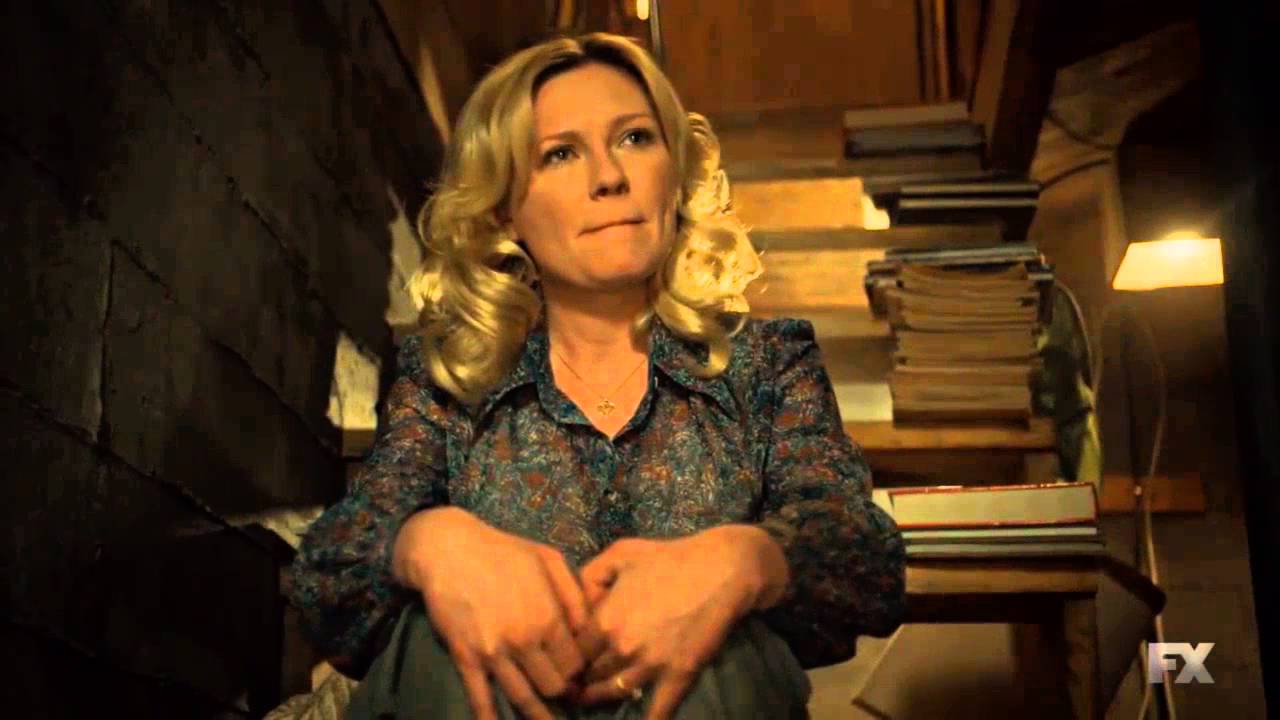 Fargo -  Peggy: 