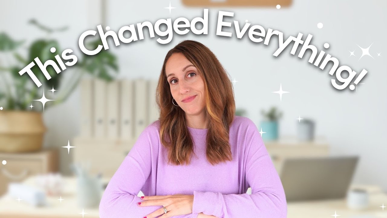 I Learned How to Manage MULTIPLE Businesses (Without Burning Out)