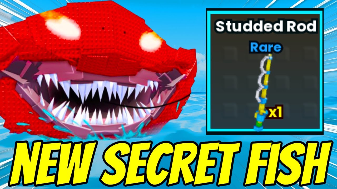 Полное руководство по *КЛАССИЧЕСКОМУ СОБЫТИЮ* в Fish It Roblox