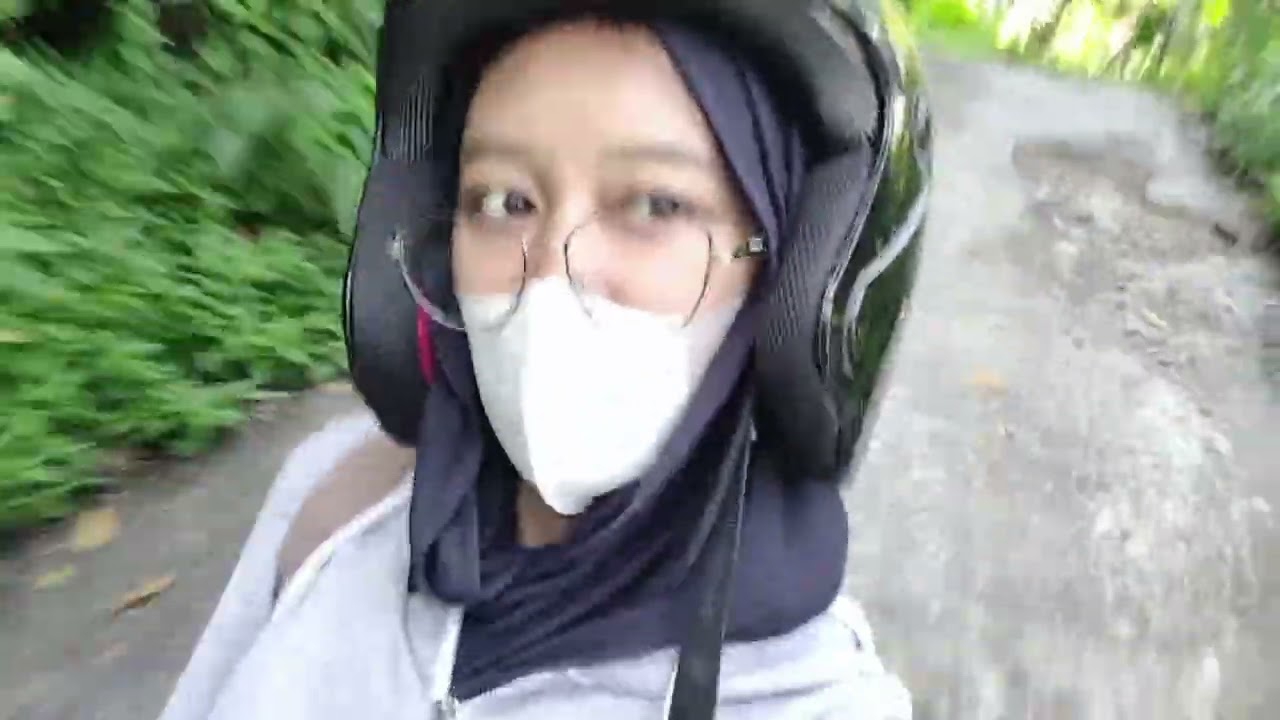 perjalanan WKWK | 2 juni 2025 