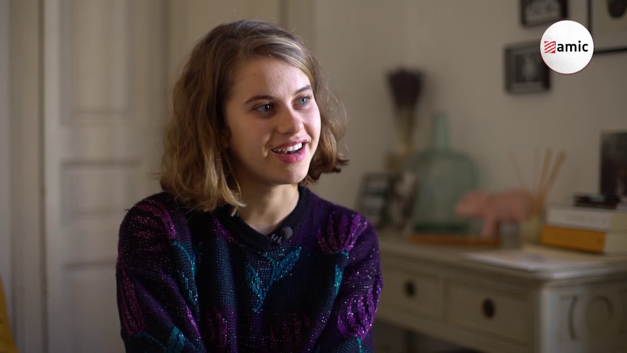 Entrevista a Elisabet Casanovas