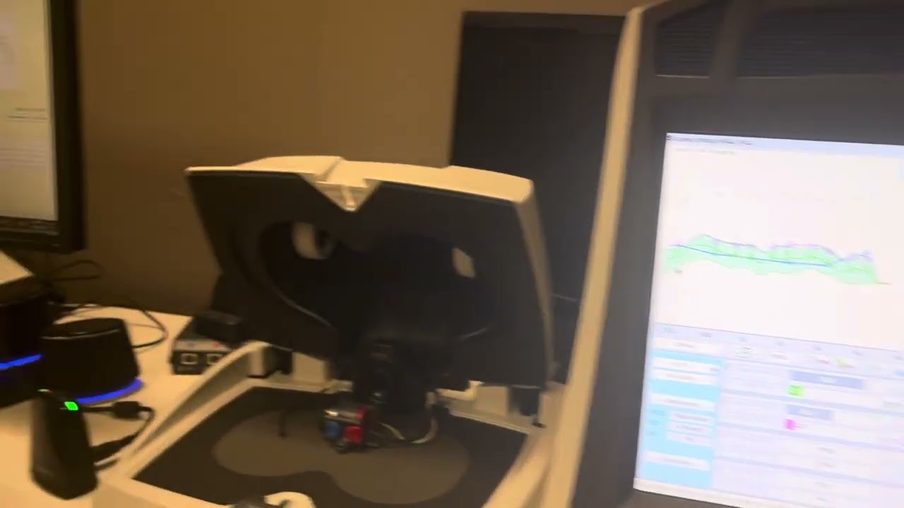 Adjusting Speechmapping Widex Hearing Aids on Verifit 2