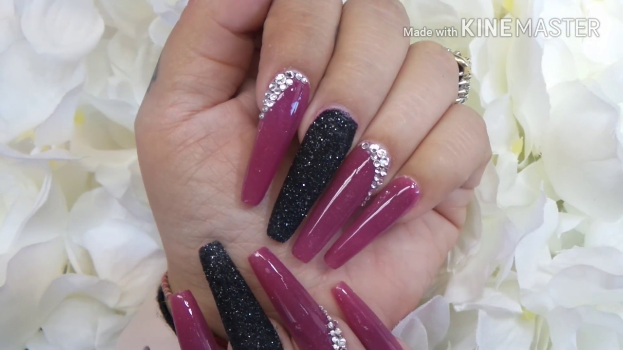Uñas Elegantes ♡