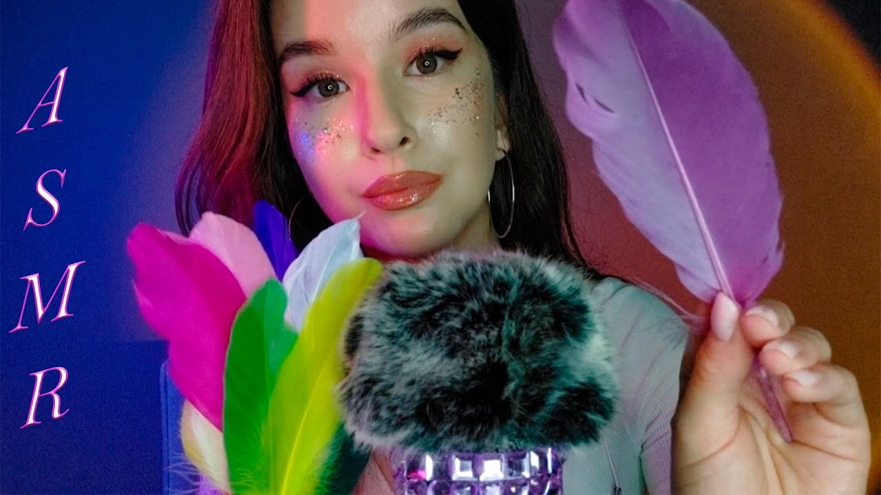 ASMR Soothing and Relaxing. Самое Успокаивающее АСМР