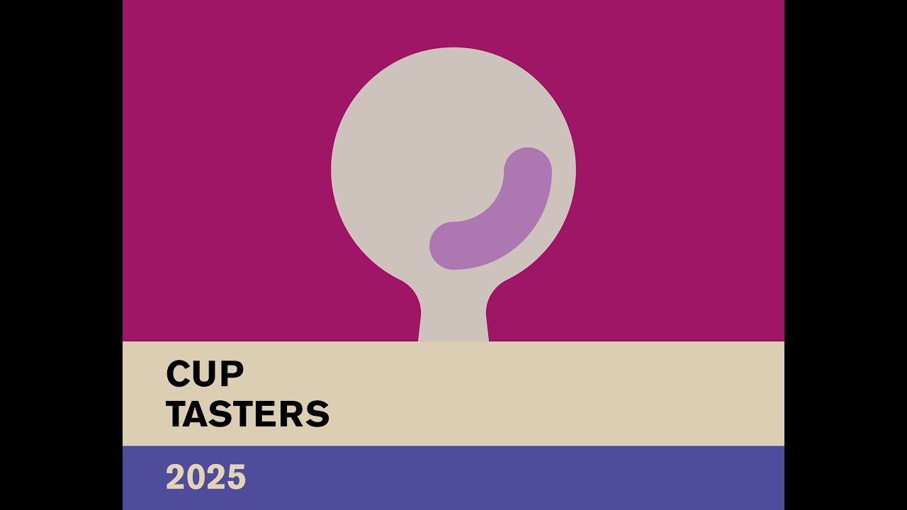 2025 UK Cup Tasters Championship - Day 1 | Round 1