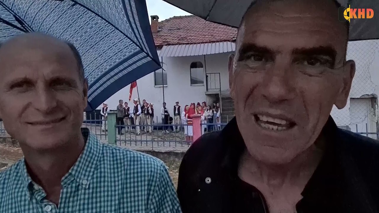 Festa e verës Dobrosht 18.7.2021