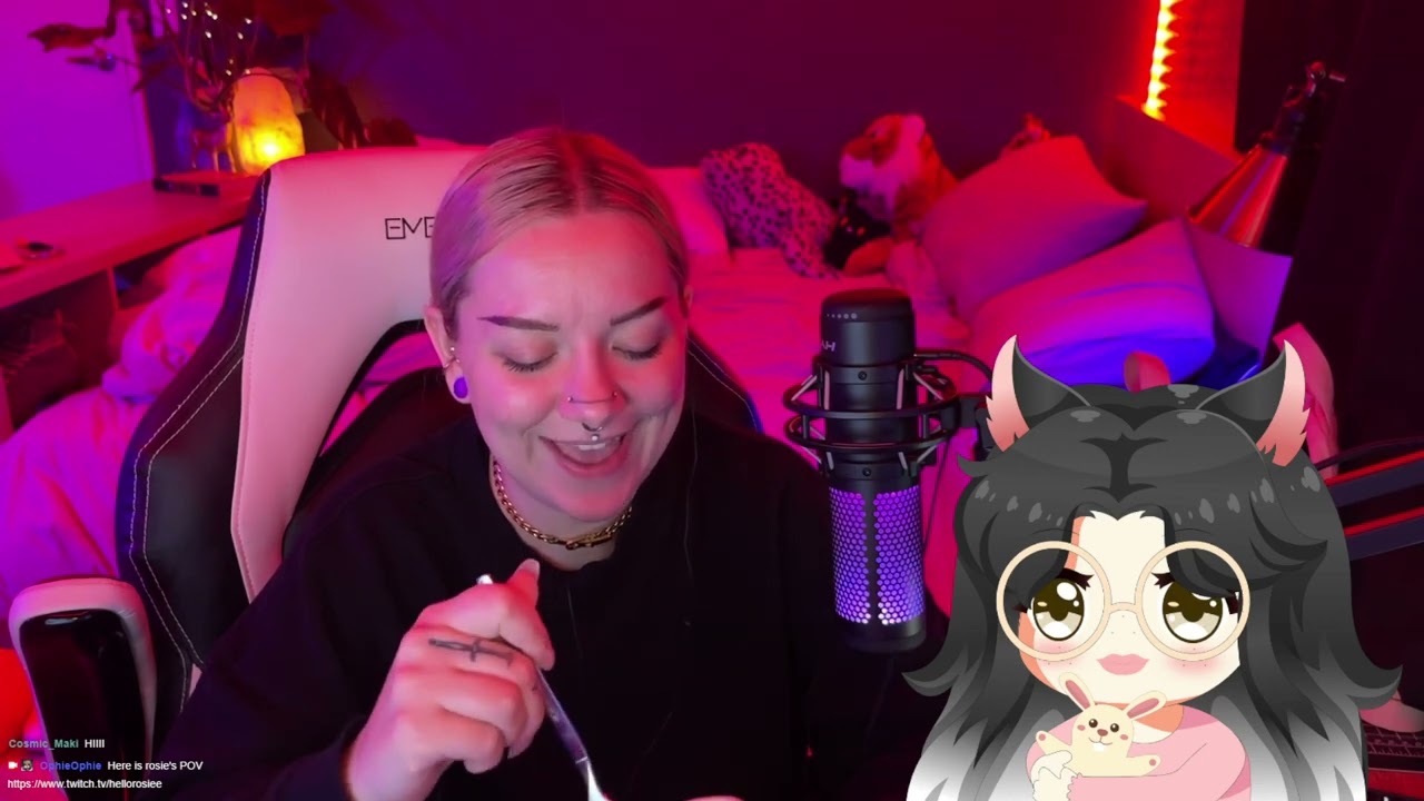 will this game make me cry? | BLANC w @hellorosiee