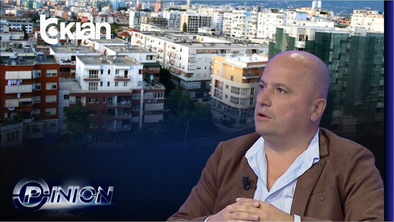 Çudit agjenti imobiliar: Dhjetë mijë apartamente do dalin në shitje nga janari 2026, ja pse