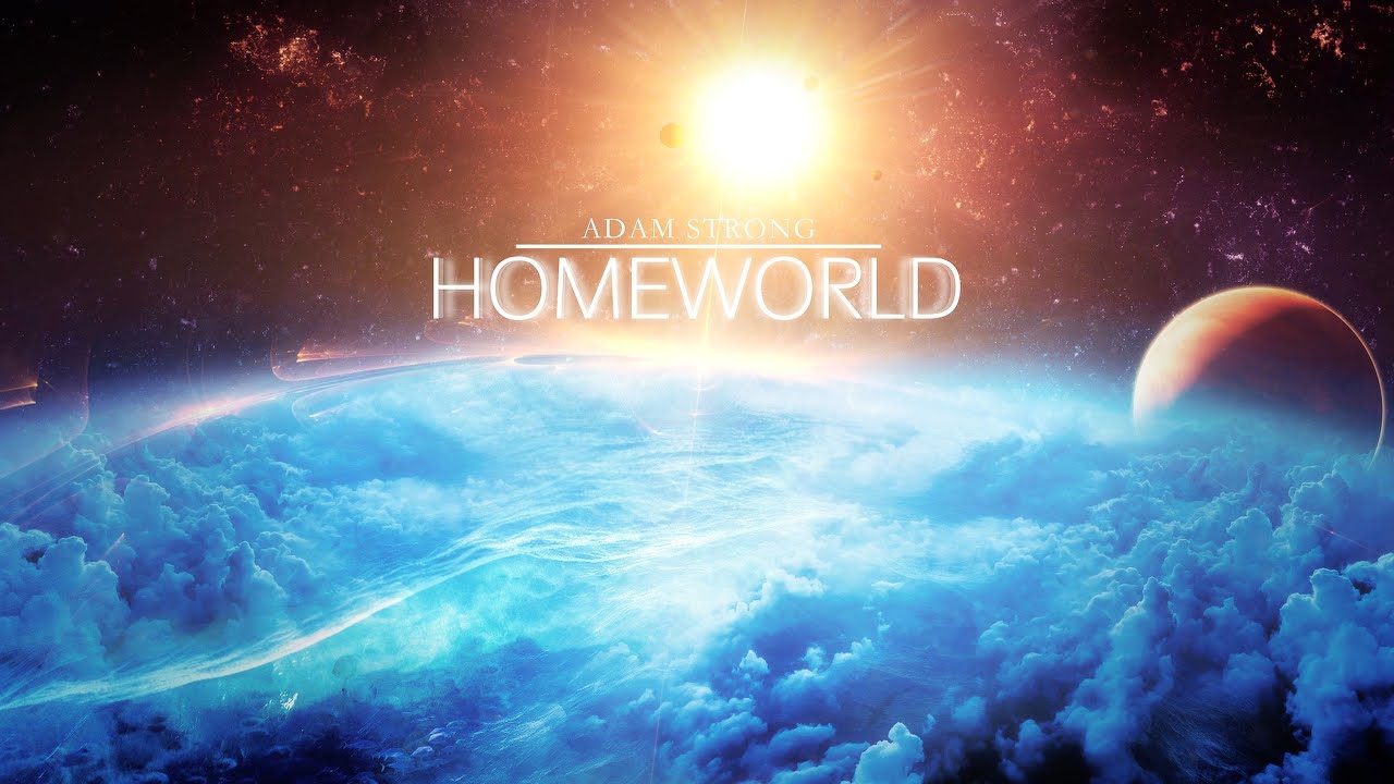 Homeworld