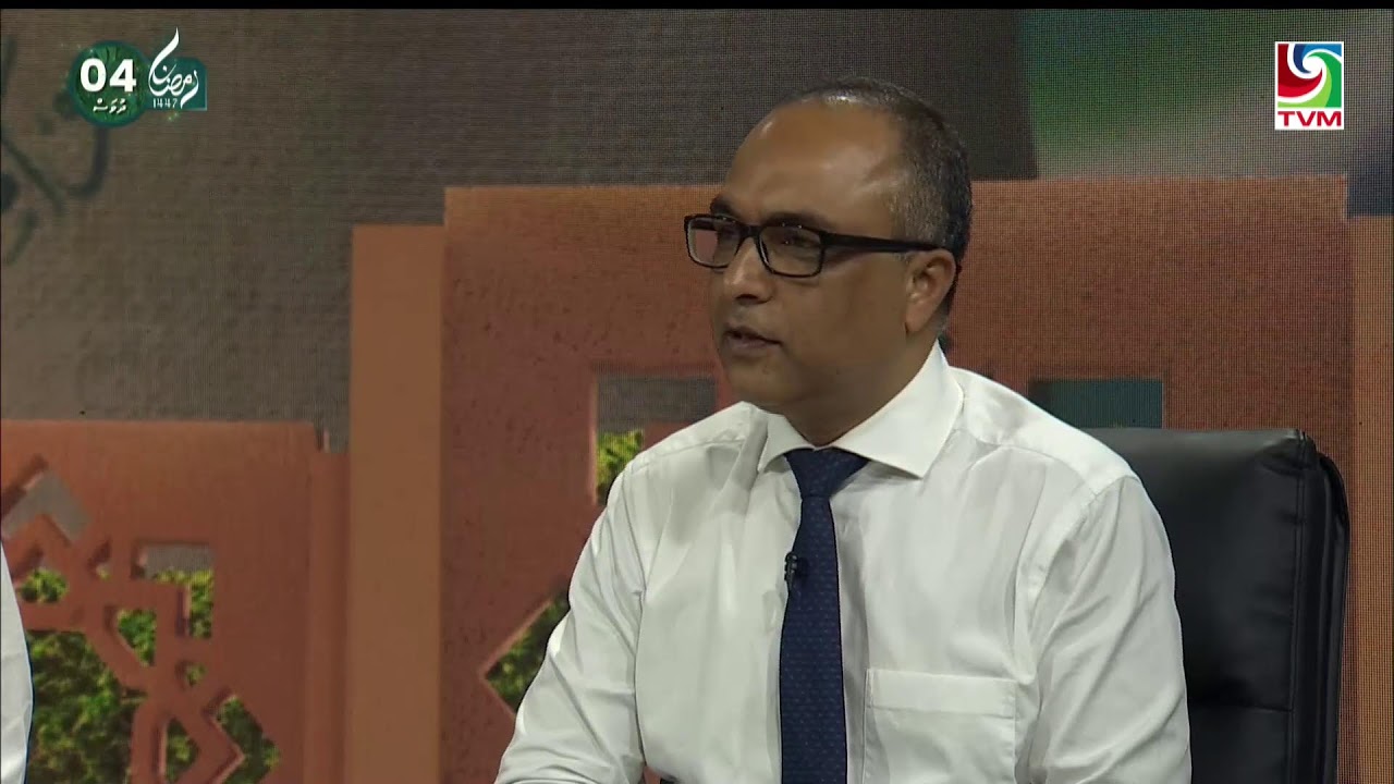 ރިޔާސީ ބަޔާން 2026