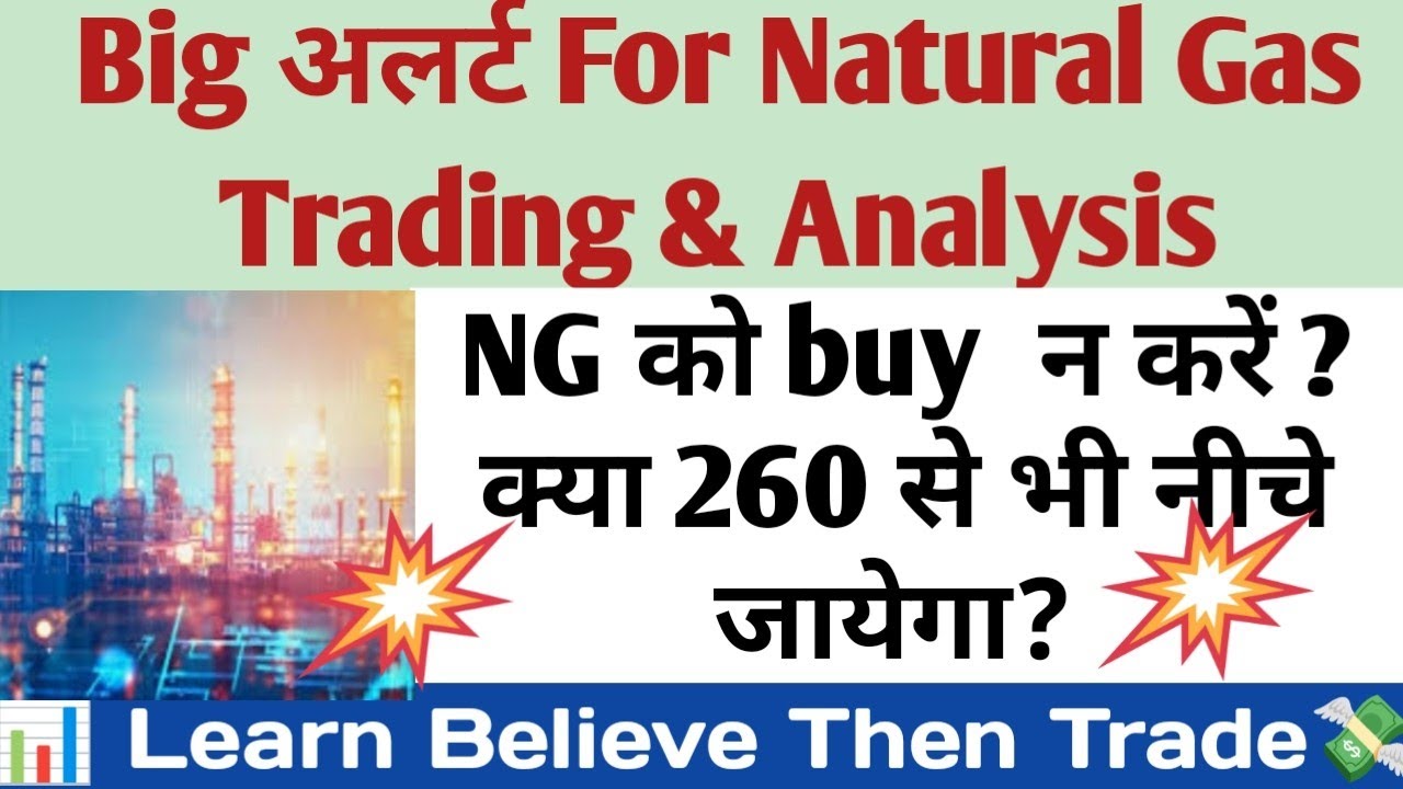 Big News For NATGAS! Natural Gas Mini live trading? Price action? Natgas Breakdown?