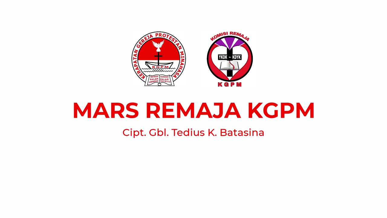 MARS REMAJA KGPM (official)