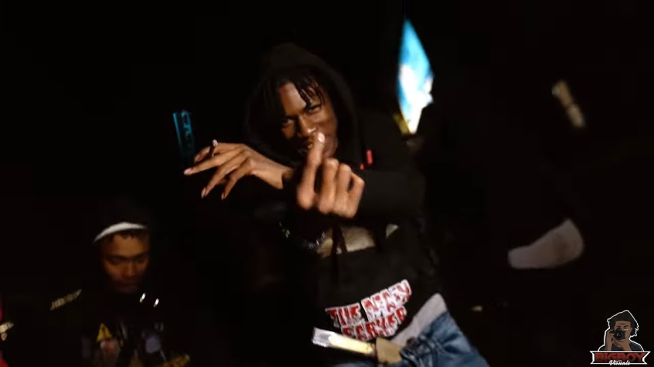 GibSpazz x JayBoe - FreeMookaG (Official Video) Shot By @Bigboyvisuals