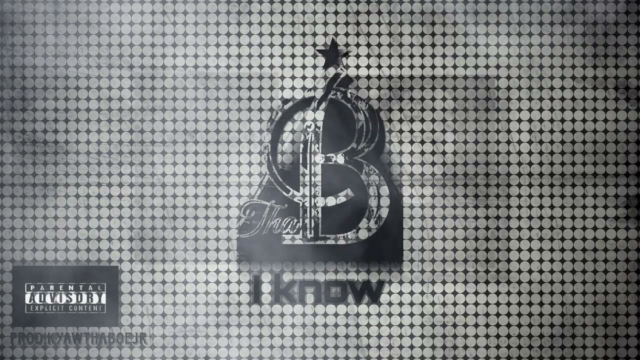 FREE  Hard Trap beat 2025 | '' I know '' | Melodic Instrument | Prod Kyawthaboejr