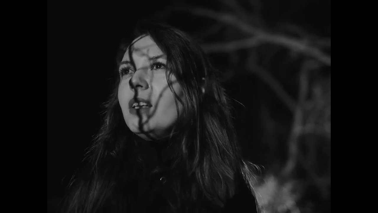 Andreea Stan - Get Away With Murder (official music video)