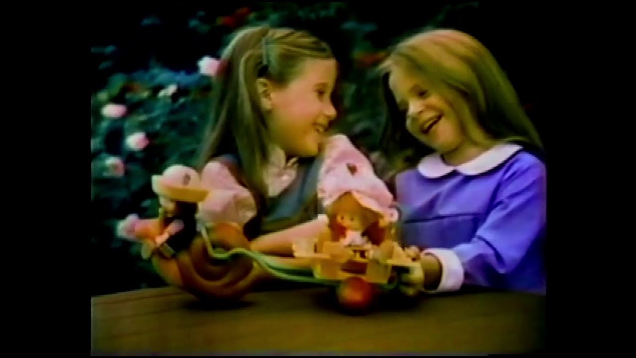 TV Commercials from December 1980